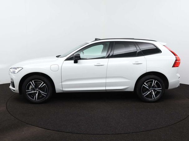 Volvo XC60 T8 AWD 288 kW image number 1