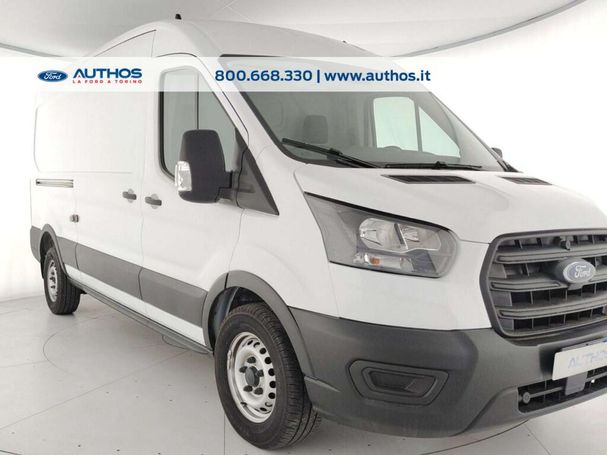 Ford Transit 350 L3H2 125 kW image number 2