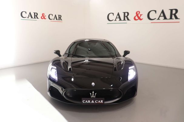 Maserati MC20 463 kW image number 4