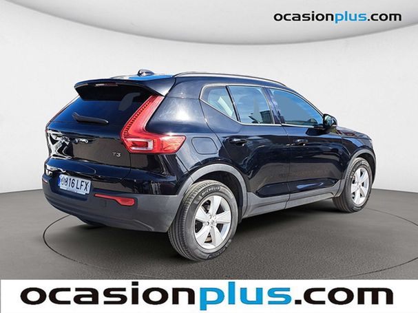 Volvo XC40 T3 120 kW image number 3