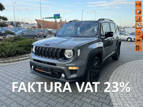 Jeep Renegade 1.0 Night Eagle 88 kW image number 1