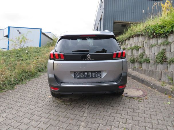 Peugeot 5008 96 kW image number 5