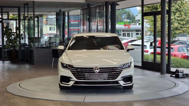 Volkswagen Arteon R-Line 110 kW image number 7