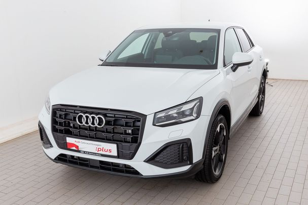 Audi Q2 30 TDI Advanced 85 kW image number 1