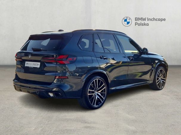 BMW X5 xDrive 210 kW image number 2