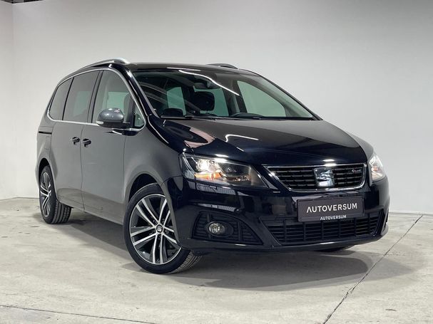 Seat Alhambra 1.4 TSI FR-LINE 110 kW image number 7