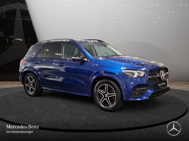 Mercedes-Benz GLE 350 d 200 kW image number 3