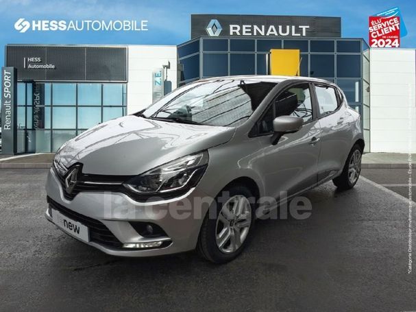 Renault Clio Energy dCi 75 55 kW image number 1