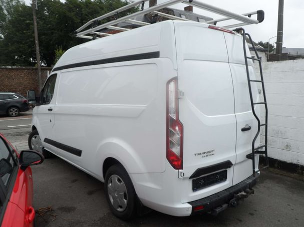 Ford Transit Custom L2 96 kW image number 6