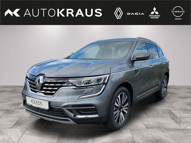 Renault Koleos BLUE dCi 4WD X-Tronic INITIALE PARIS 135 kW image number 1