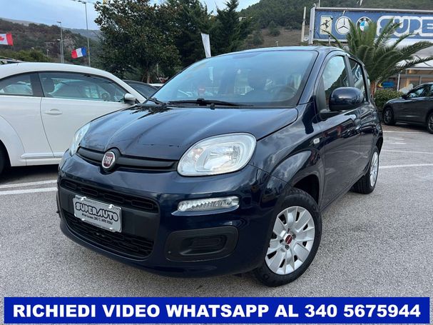 Fiat Panda 1.2 Easy 51 kW image number 1