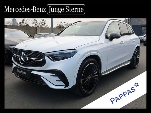 Mercedes-Benz GLC 300 de 4Matic 245 kW image number 1