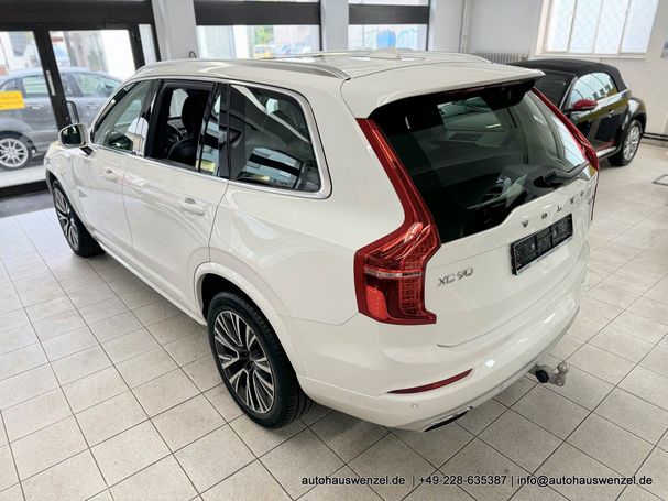 Volvo XC90 B5 AWD 173 kW image number 10