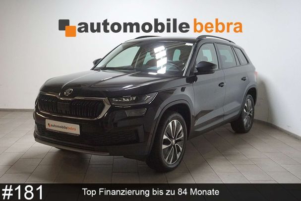 Skoda Kodiaq 2.0 TDI 4x4 DSG 147 kW image number 1