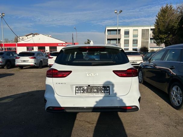 Kia Ceed 1.6 SW 100 kW image number 8