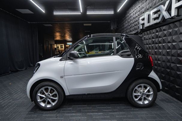 Smart ForTwo 66 kW image number 7