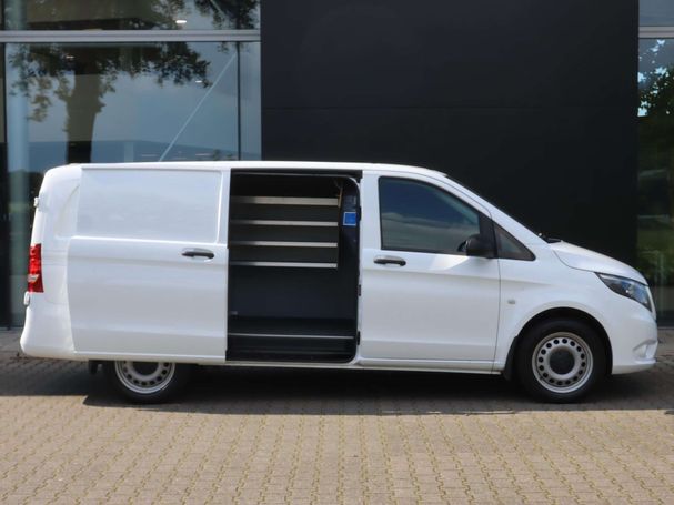 Mercedes-Benz Vito 114 CDi 100 kW image number 23