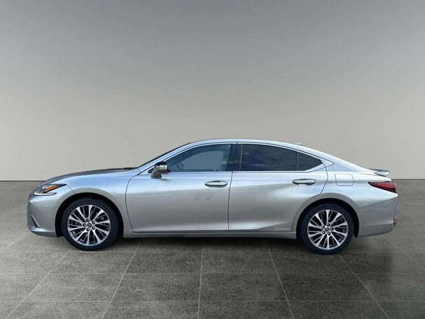 Lexus ES 300 H 160 kW image number 5