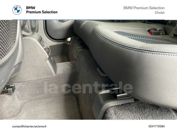 BMW X1 sDrive18d 110 kW image number 25