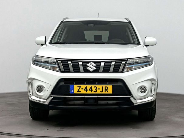 Suzuki Vitara 1.4 Boosterjet Hybrid 95 kW image number 2