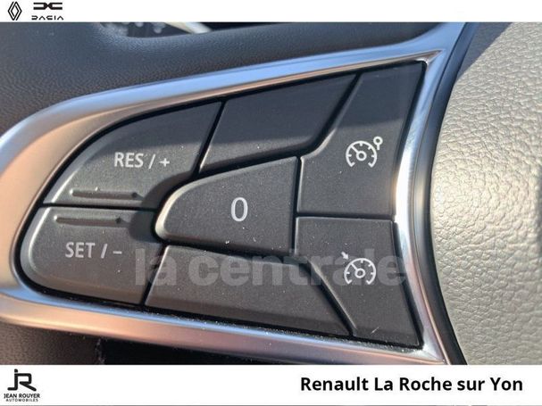 Renault Captur TCe 90 Techno 67 kW image number 17