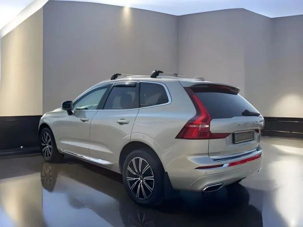 Volvo XC60 AWD 140 kW image number 6