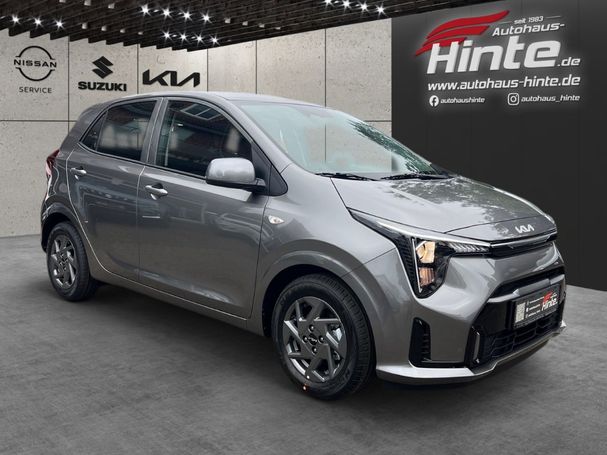 Kia Picanto 1.2 Vision 58 kW image number 3