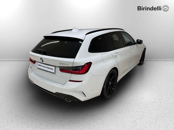 BMW 320d Touring 140 kW image number 3