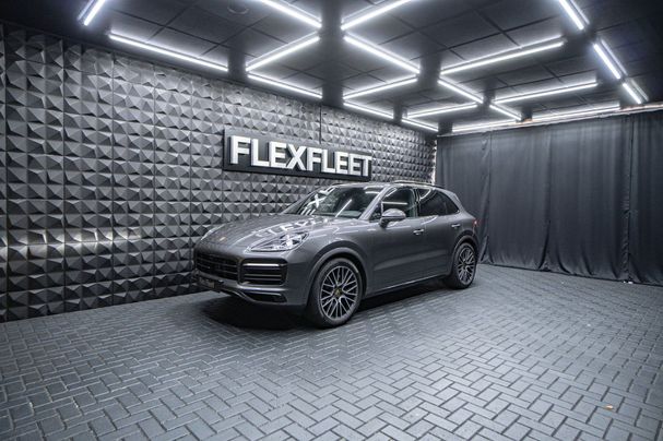 Porsche Cayenne 250 kW image number 5