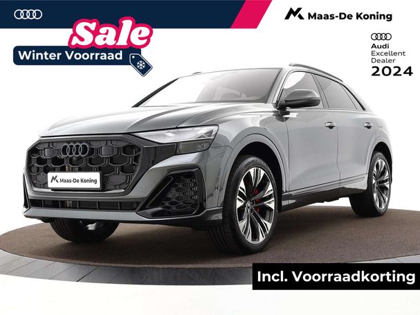 Audi Q8 55 TFSIe quattro 290 kW image number 1