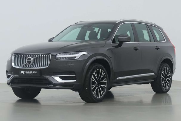 Volvo XC90 T8 Recharge AWD Plus 335 kW image number 8