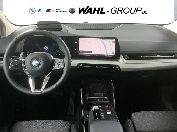 BMW 218i 100 kW image number 12