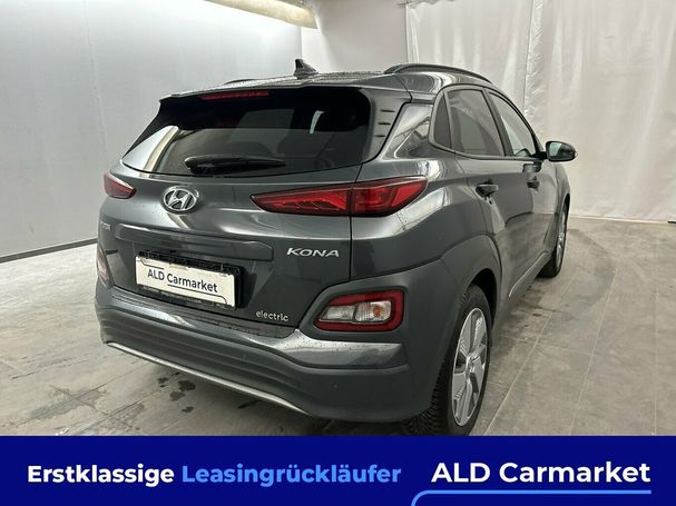 Hyundai Kona Premium 150 kW image number 1