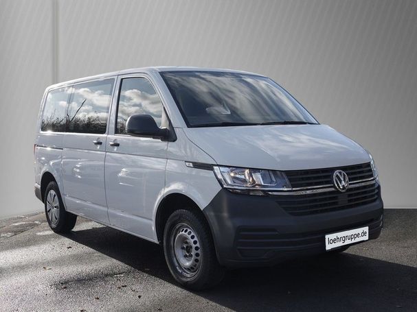 Volkswagen T6 Kombi 2.0 TDI 110 kW image number 3