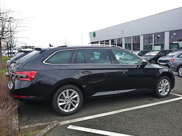 Skoda Superb Combi 2.0 TDI Style 147 kW image number 5