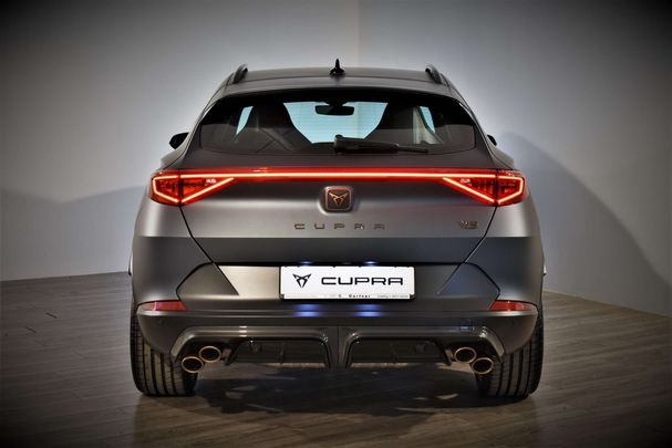 Cupra Formentor VZ5 4Drive 287 kW image number 3