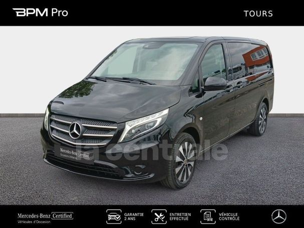 Mercedes-Benz Vito 116 CDi Long 120 kW image number 1