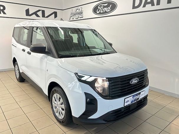 Ford Tourneo Courier 1.0 EcoBoost 92 kW image number 2