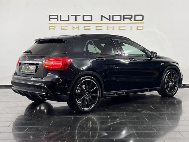 Mercedes-Benz GLA 45 AMG 4Matic 265 kW image number 6