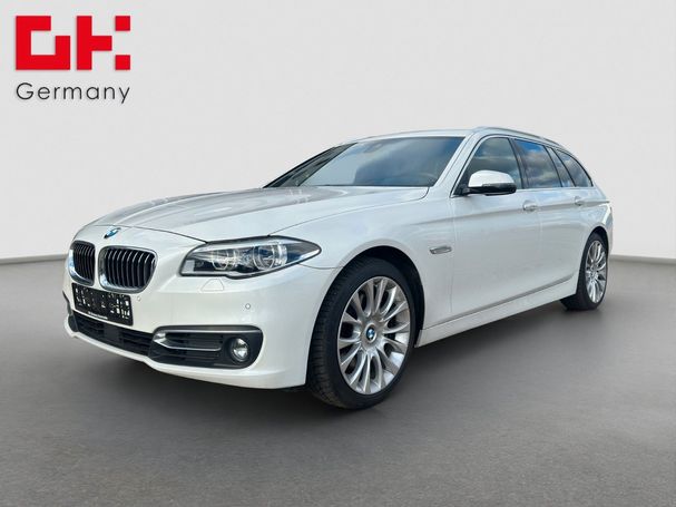 BMW 535d Touring xDrive 230 kW image number 1