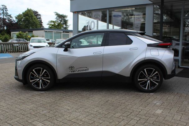 Toyota C-HR 1.8 Hybrid Executive 90 kW image number 29