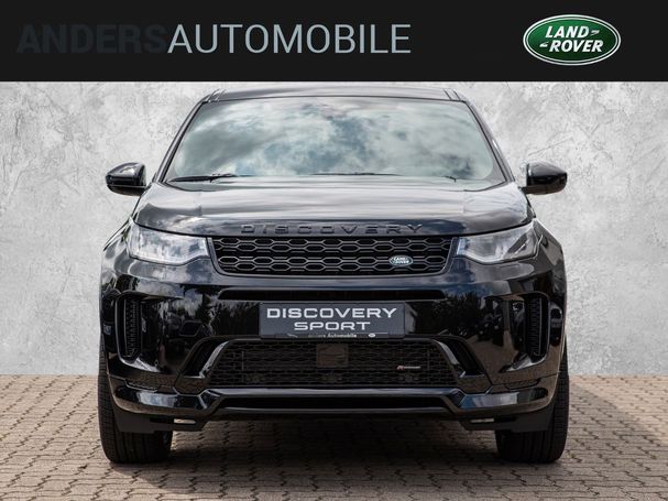 Land Rover Discovery Sport P250 R-Dynamic SE 184 kW image number 7