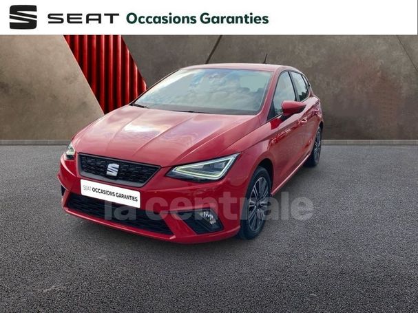 Seat Ibiza 1.0 TSI 70 kW image number 1