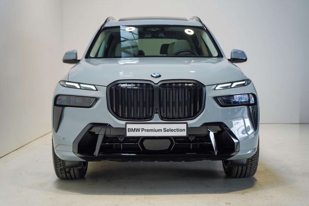 BMW X7 xDrive40i 280 kW image number 8