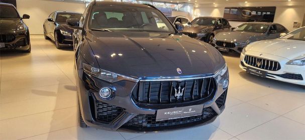 Maserati Levante 257 kW image number 9