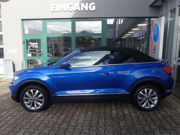 Volkswagen T-Roc 1.5 TSI 110 kW image number 5