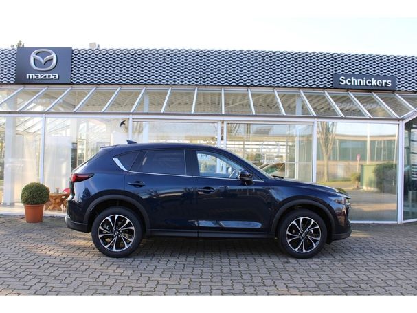 Mazda CX-5 143 kW image number 1