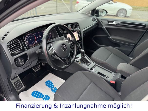 Volkswagen Golf Variant 1.4 TSI DSG 92 kW image number 11