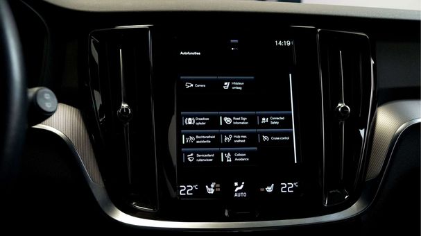 Volvo V60 130 kW image number 36