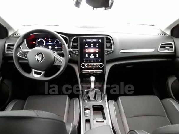 Renault Megane TCe 140 EDC 103 kW image number 6